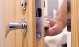 Cerrajero Valladolid 24H